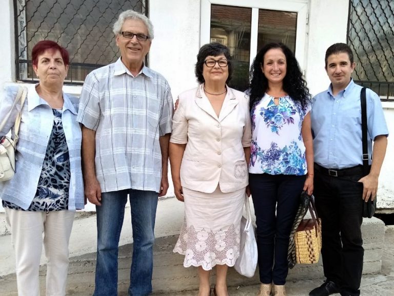Георги Бъклев е кандидатът на БСП за кмет на Малко Търново