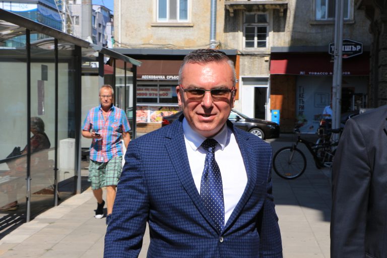 Окончателно! Проф. Севдалина Турманова е водач на листата на ГЕРБ Бургас/снимки/