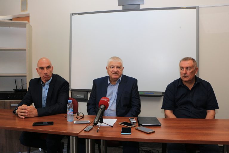 Официлано: БСП се отказа от Несебър и Приморско