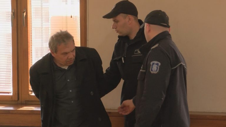 Владимир Колев обжалва присъдата си за прегазения велосипедист  Евелин Дуков
