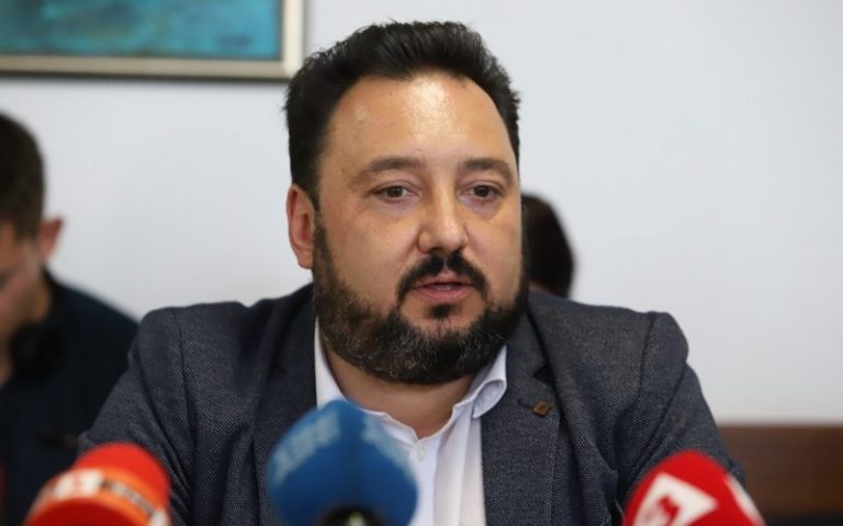 За месец: Платили сме 8209 лева заплата на шефа на БНР