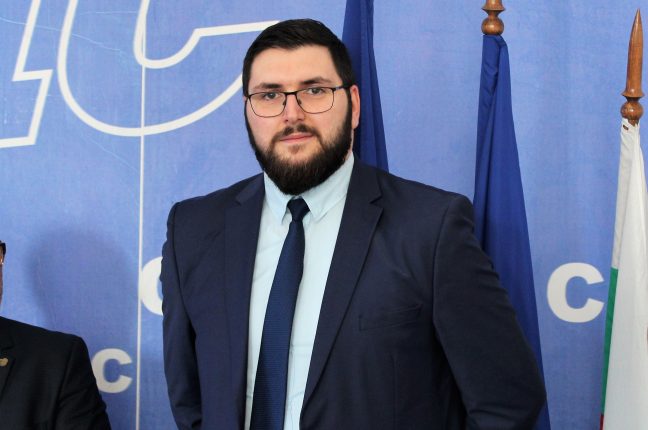 Дончо Златев: Бургас има нужда от единен Детски спешен център