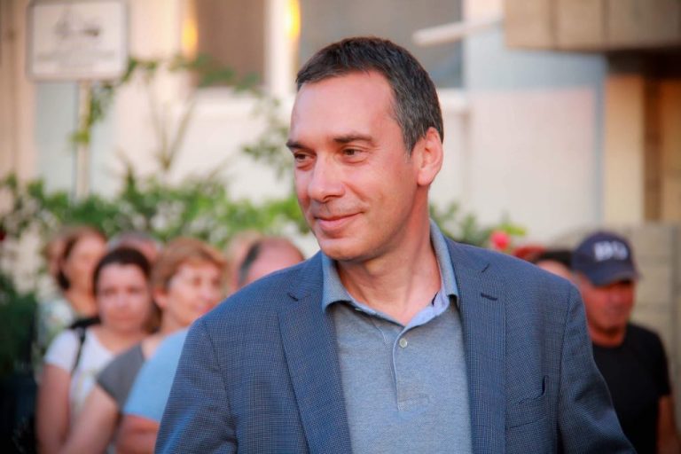 Димитър Николов: Стартирам нова програма за кварталите със засилен контрол по поддръжката им