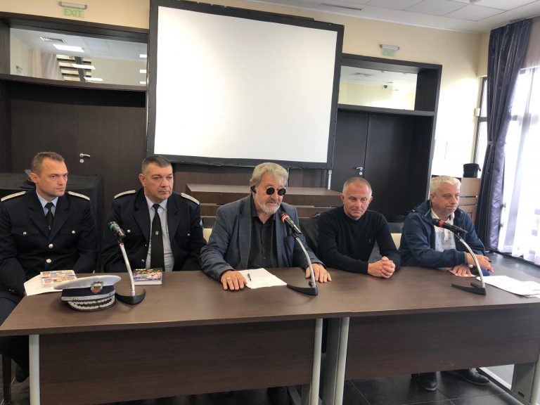 67 пилоти стартират на Писта Бургас