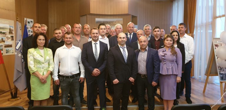 ГЕРБ Поморие: Заложихме на местния шовинизъм при избора на кандидати за общински съветници
