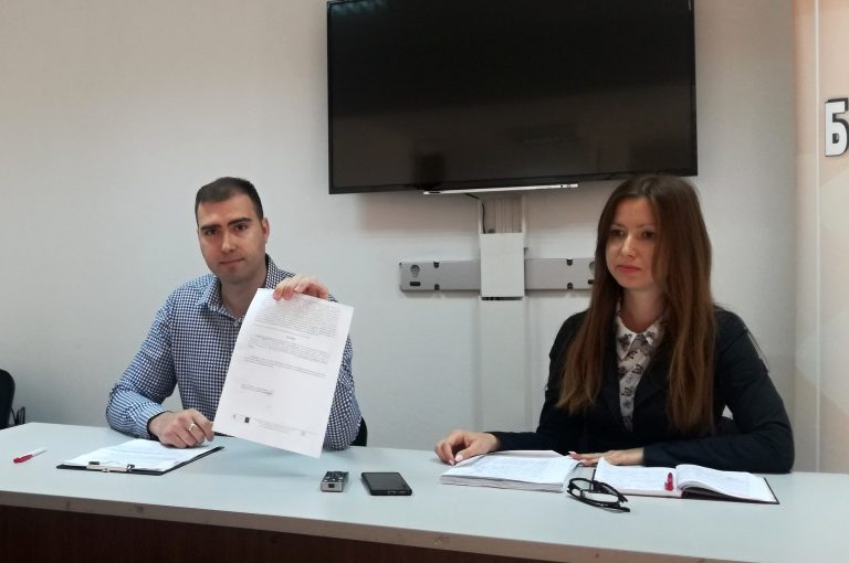 БСП – Бургас: Готови сме на протести, ако се позволи горенето на отпадъци в града