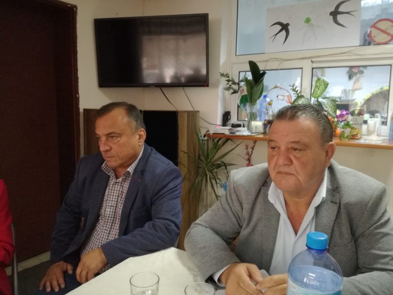 Адв. Георги Сталев, АБВ: Ревизия в общината и започваме на чисто. Трябва спрем експериментите