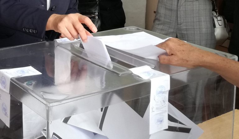 Десет партии влизат в Общинския съвет в Бургас