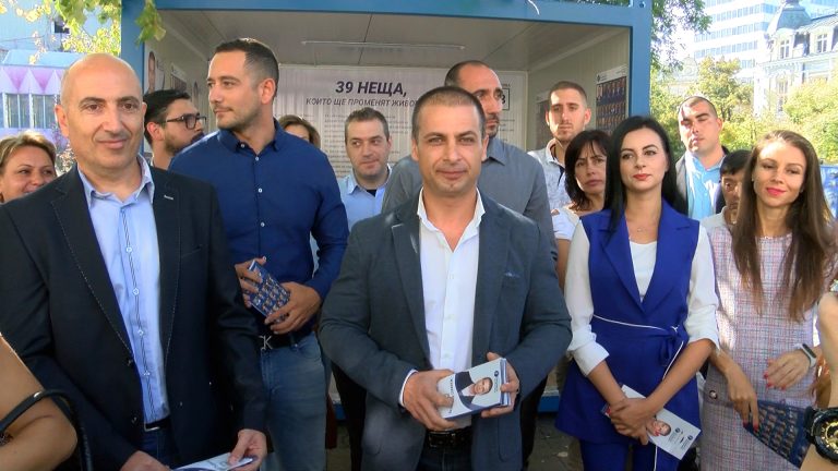 Живко Табаков:  Отивам на балотаж! Искам Бургас да не се нарича  – градът на 500-те лева /видео/