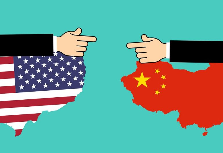 Тръмп постави Китай на колене?