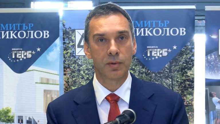 Димитър Николов:  Бургас ще има Университетска детска болница, имам самочувствието да надградя постигнатото  /видео/