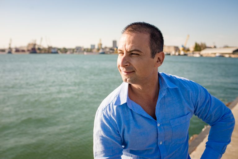 Живко Табаков: Морският колеж е инвестиция, която ще затвърди името на Бургас като университетски град