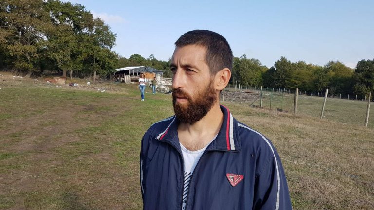 Михал Грудов за палежа в Ясна поляна: Заплашваха ме заради кандидатурата ми за кмет