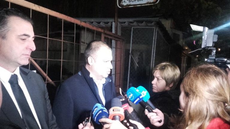 Двойното убийство в Пловдив е станало в стопанска постройка