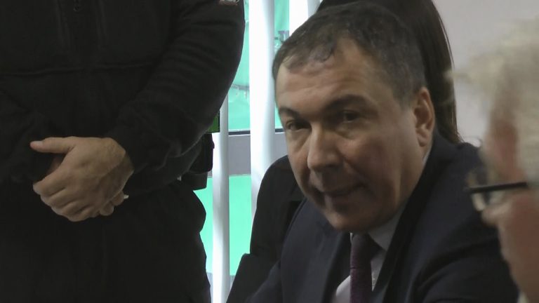 Николай Димитров се закле: Благодаря на всички, които не се поддадоха на тази гнусна интрига (СНИМКИ/ВИДЕО)