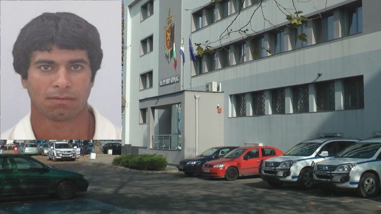 Задържаха Атанас, който цапардоса полицай и избяга. Чакал автобус на гарата в Карнобат