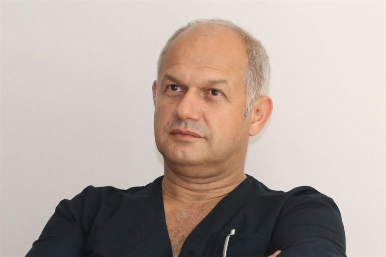 Всеки новодиагностициран диабетик задължително трябва да посети съдов хирург