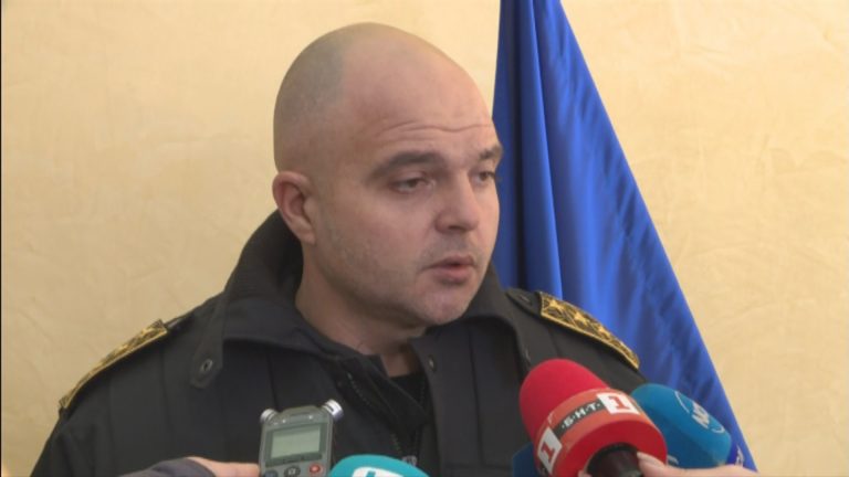 Задържани са съпруг и съпруга за убийството в Долно Езерово