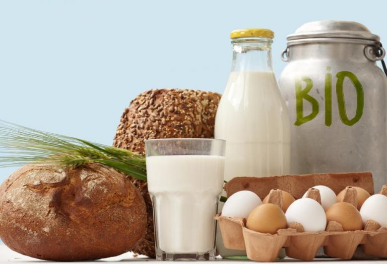 Десетки фалшиви био продукти заливат пазара ни
