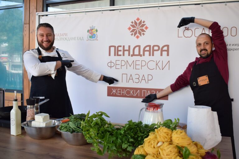 Фермерските пазари настояват да падне забраната за продажби на свинско месо и колбаси