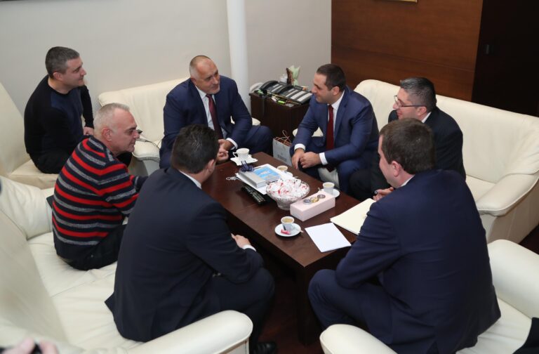 Правителството отпуска 30 млн. лв. за справяне с водната криза в Перник