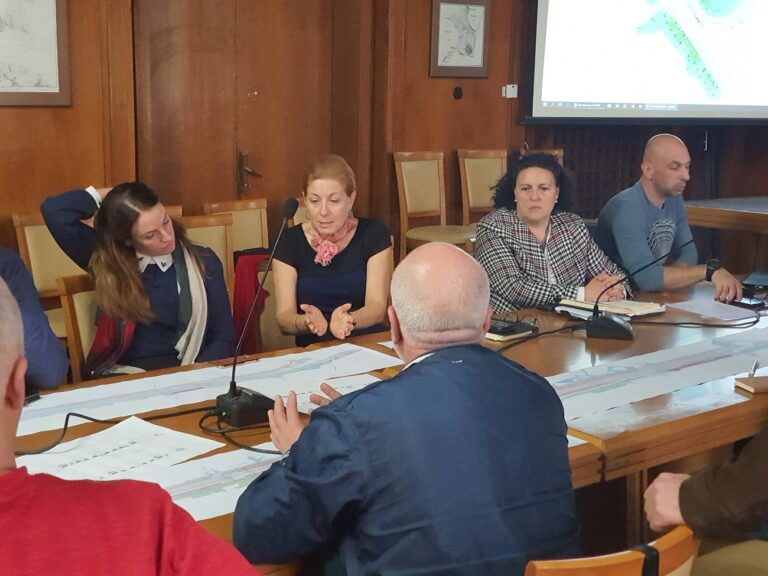 Напролет започва реконструкция на „Демокрация“, правят ново кърстовище и интелигентни светофари
