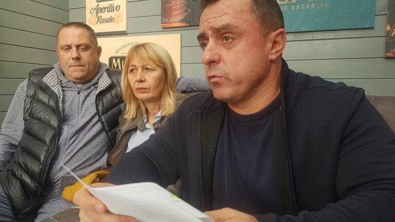 Кметът да разпусне комисията за преместваемите обекти. ВАС реши, че е нелигитимна