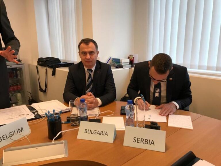 Европейското по Ушу ще се проведе в Бургас