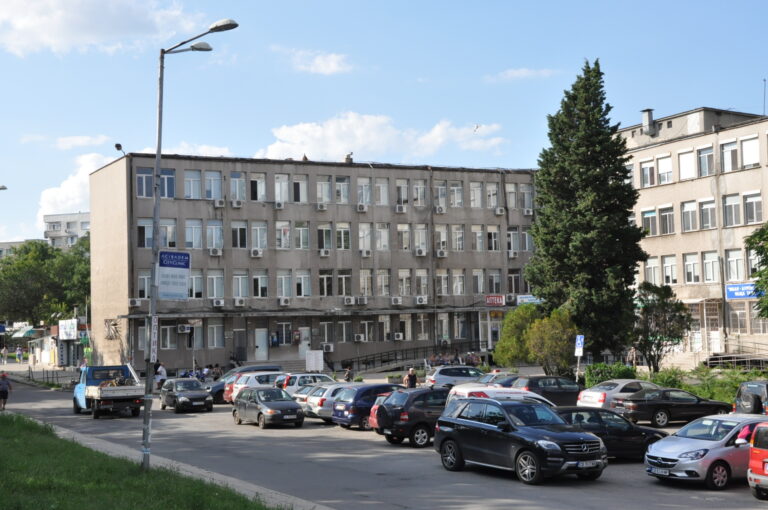 Тази година ще реновират ДКЦ I и ще укрепят конструктивно ДКЦ II