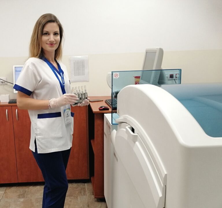 Лаборатория „ЛИНА” обявява шест профилактични кампании през месеците януари и февруари