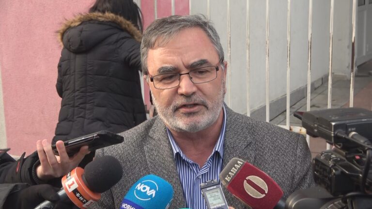 д-р Ангел Кунчев: В навечерието сме на национална грипна епидемия