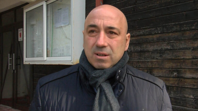 Тихомир Янакиев: Няма изсечени дървета на къмпинг „Черноморец“/снимки/