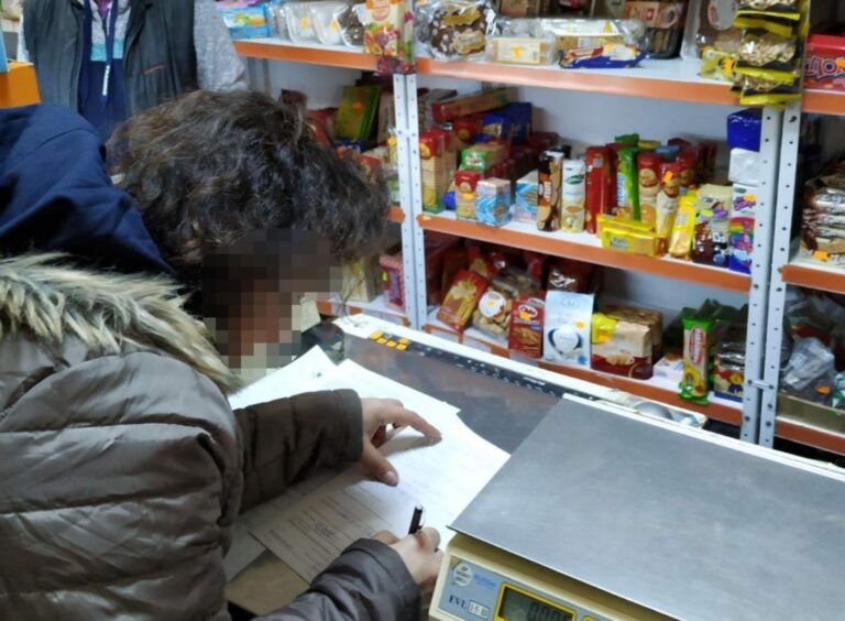 След Айтос и Карнобат, спецоперацията продължи в Средец и Камено/видео/