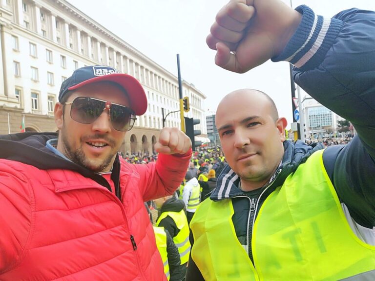 Прокуратурата в Бургас пита Психото дали журналистът Стоян Тончев е опасен /ВИДЕО/