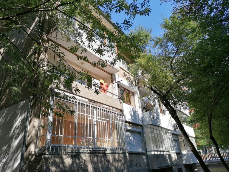 Вижте кои 11 частни жилищни сгради в Бургас ще бъдат обновени с европейски средства/снимки/