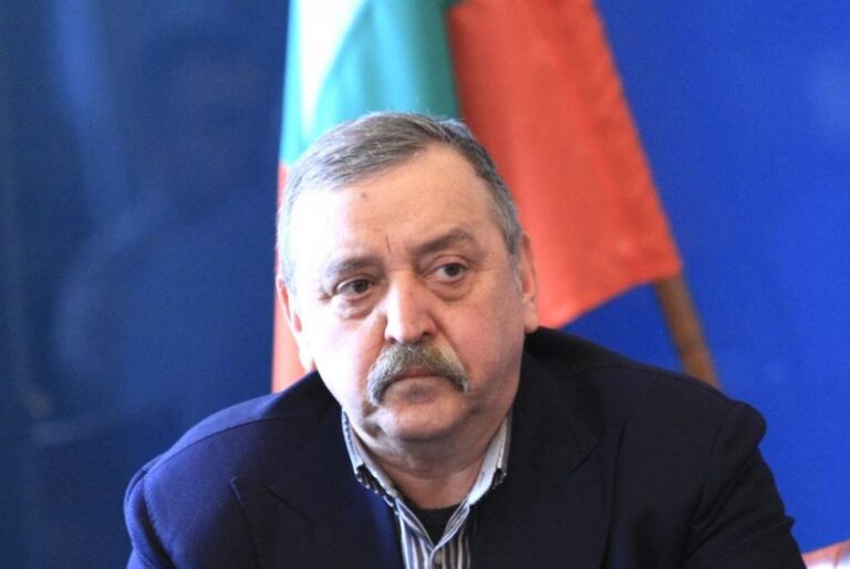 Проф. Кантаржиев: Коронавирусът е изключително податлив на дезинфектанти