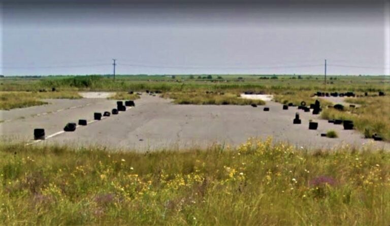 Полигонът до село Лъка става общински
