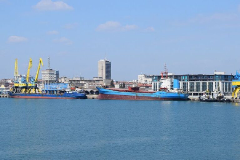 Разписани са мерките с цел ограничение на разпространение на коронавируса в Пристанище Бургас