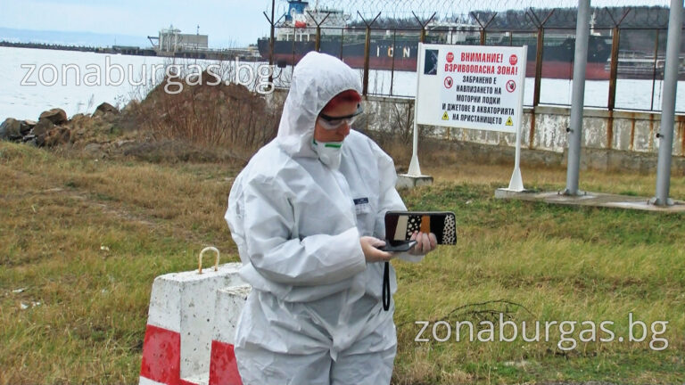 Няма положителен резултат за коронавирус у нас