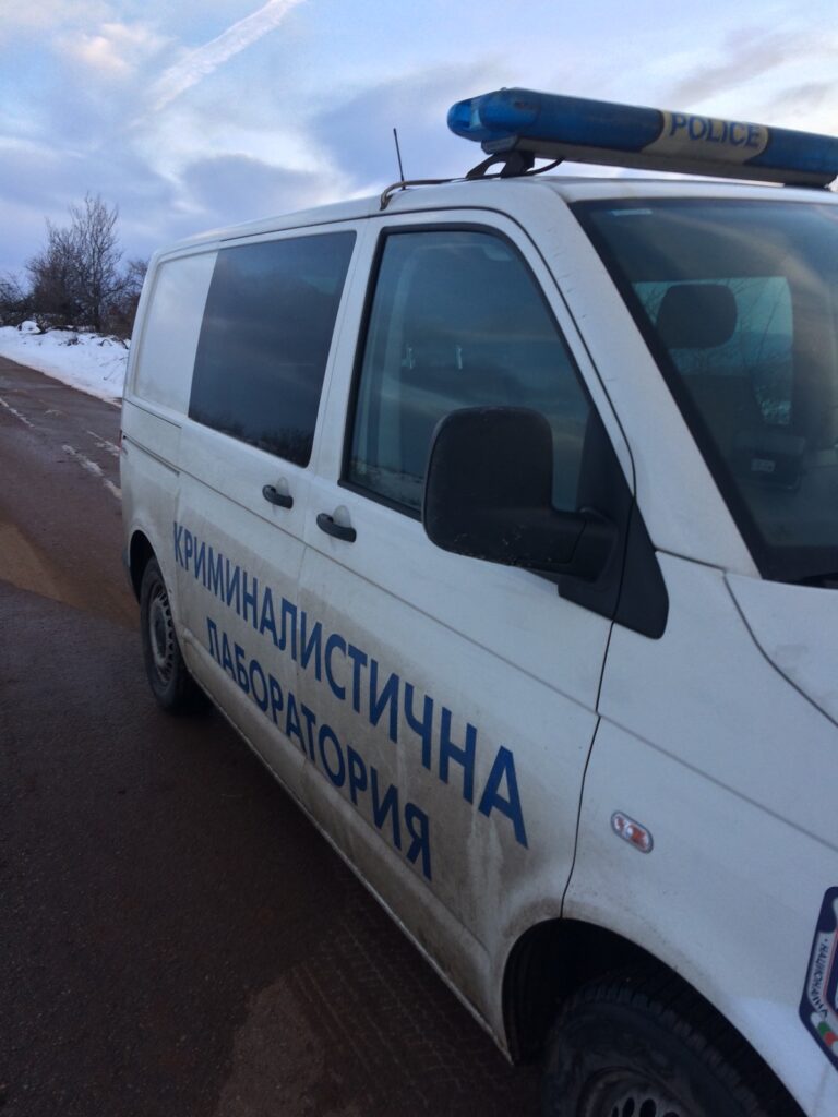 Ограбиха бензиностанция в Стара Загора