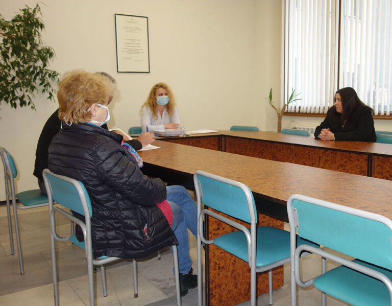 Община Несебър предприема мерки за подкрепа на жителите си
