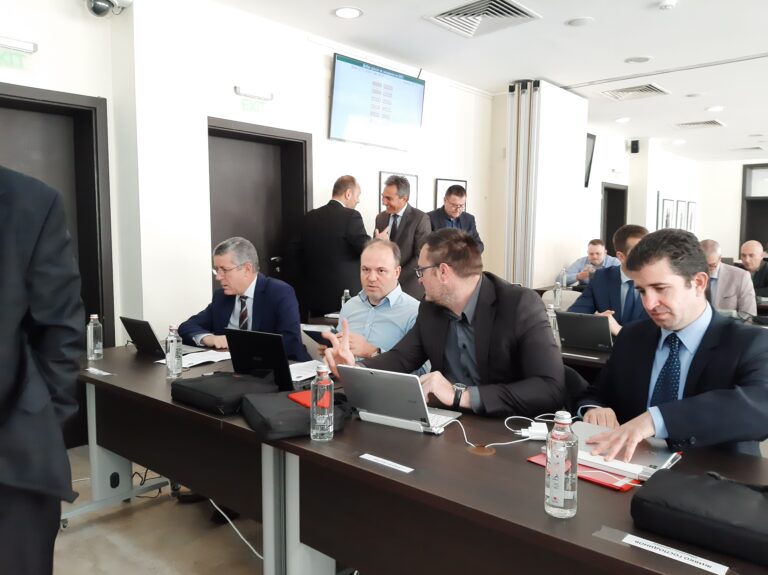 Общинските съветници от БСП в Бургас предлагат мерки за защита на гражданите и бизнеса