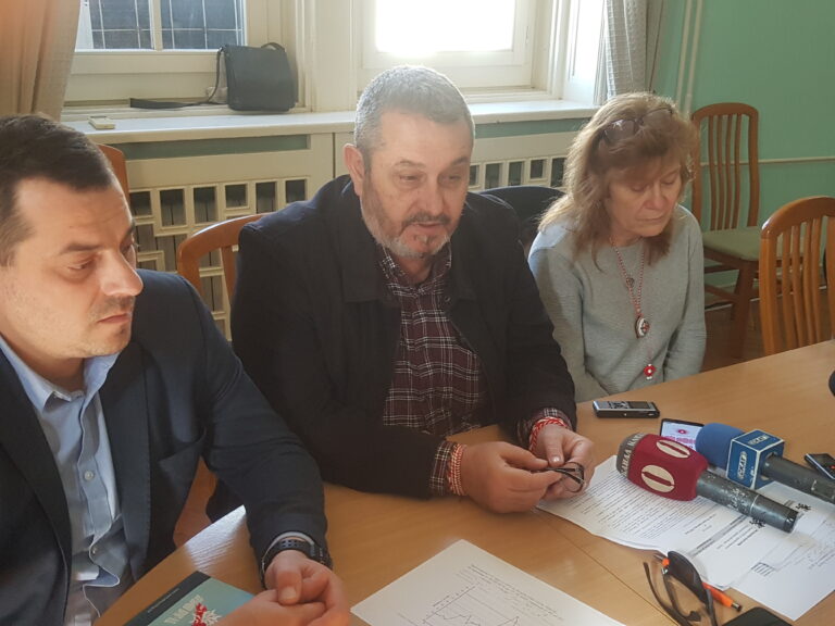 Обявиха втора грипна епидемия в Бургас, мерят температурата в забавачниците/видео/