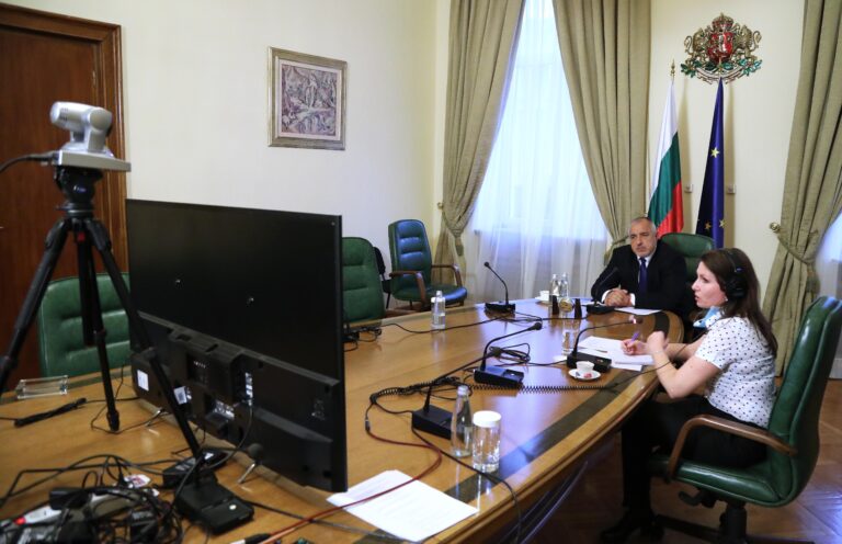 Два нови случая на заразени с коронавирус са потвърдени в София
