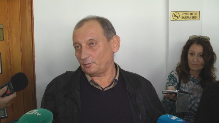 Условна присъда за бившия директор на училището в Ново Паничарево