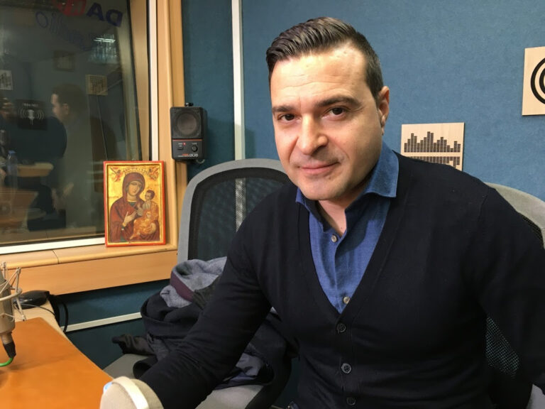 Пребиха журналиста Слави Ангелов