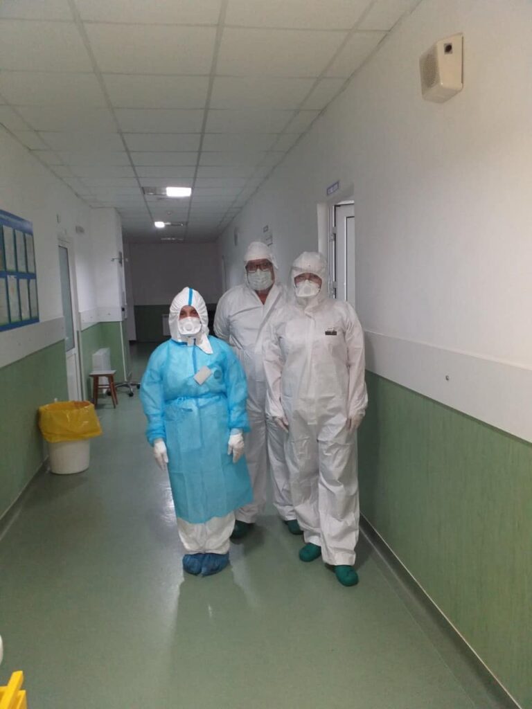 Пета жертва на COVID-19 у нас