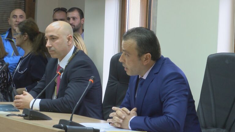 Преустановяват откритите заседания на общинския съвет в Созопол