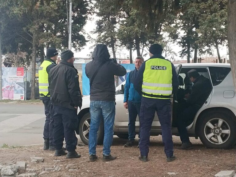 Разследват инспектори на ИАРА за корупция в Поморие