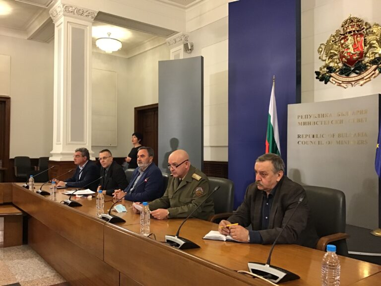4 нови случая на Ковид-19 в Бургас, сред тях и бебе на 2 месеца